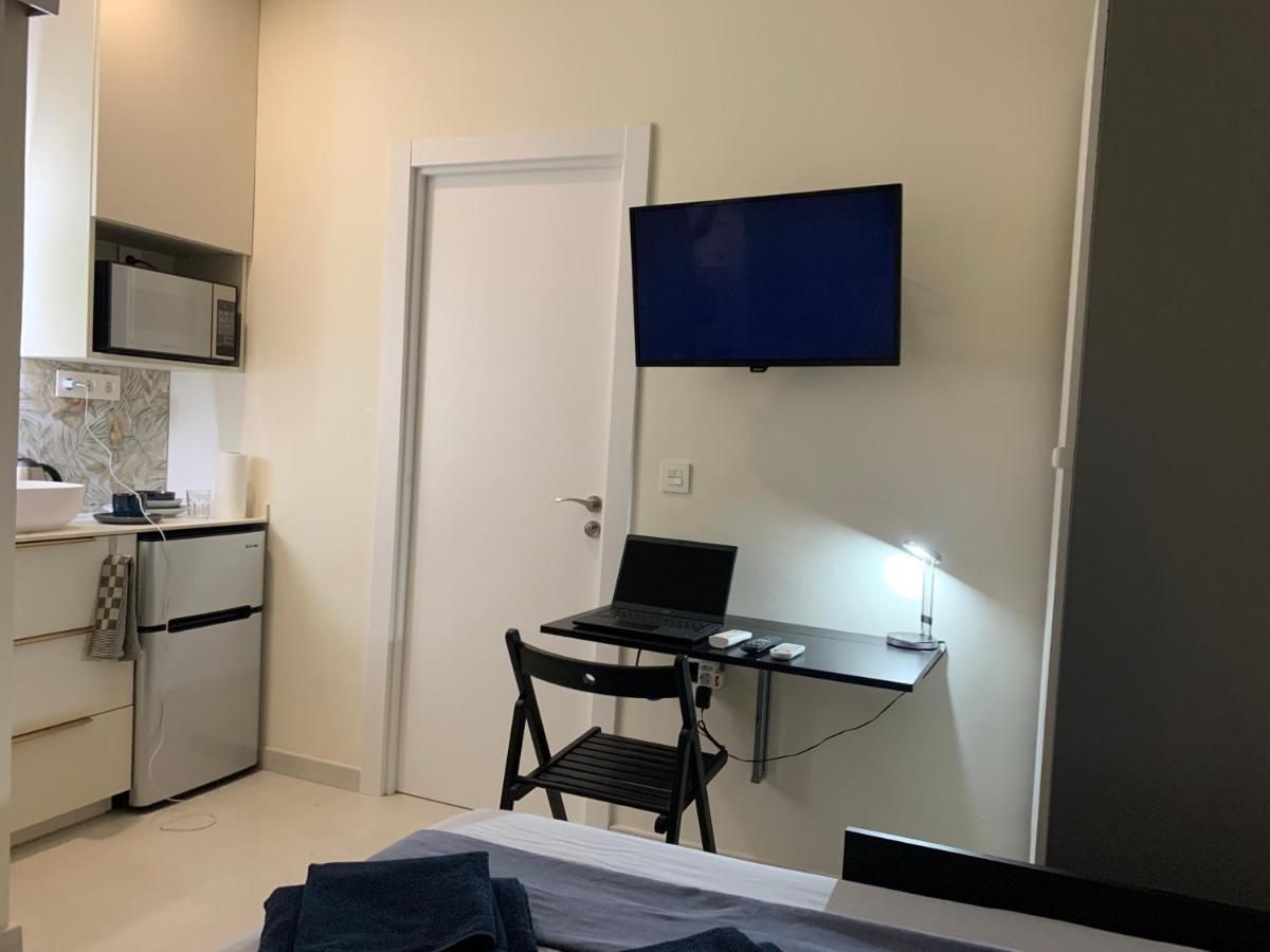 Small Private Studio In Heart Of Valencia - Rusafa Екстер'єр фото