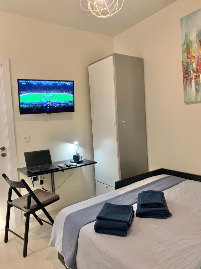 Small Private Studio In Heart Of Valencia - Rusafa Екстер'єр фото