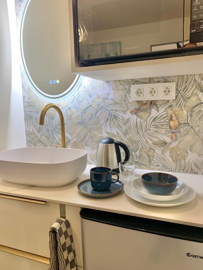 Small Private Studio In Heart Of Valencia - Rusafa Екстер'єр фото
